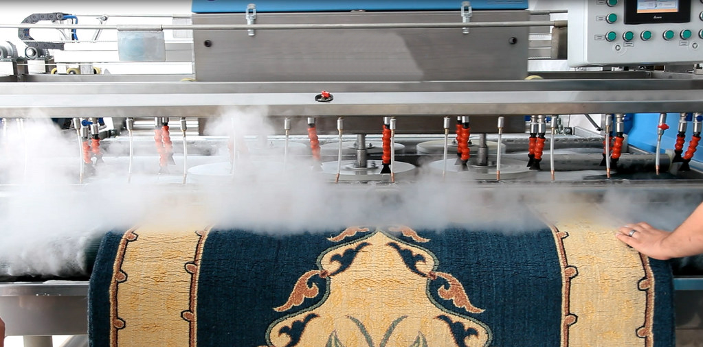 Kumru Halı Yıkama