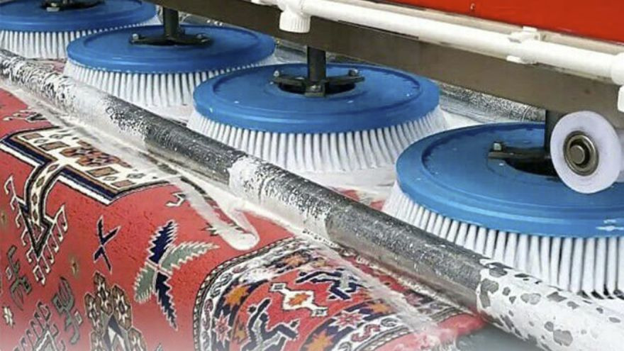 Kumru Halı Yıkama